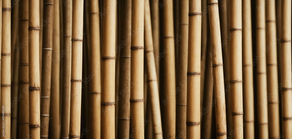 Bamboo Stalks Pattern Texture Background Bamboo Stalks Pattern Texture Background