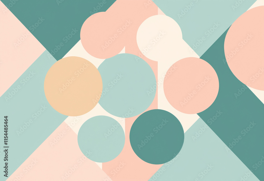 seamless pattern with hearts pastel colors seamless pattern with hearts pastel colors