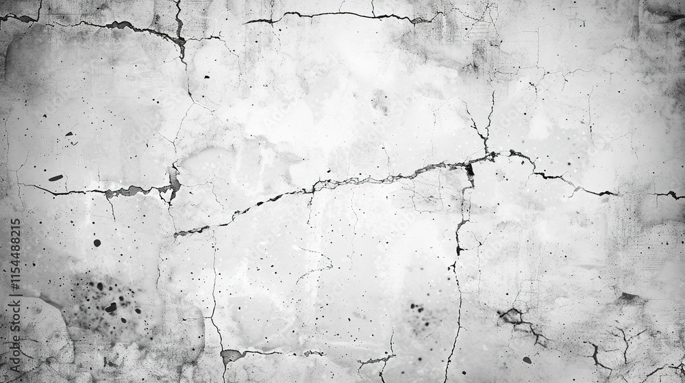 Obraz premium Vector Craiyon Texture overlay background