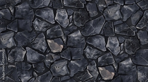 Seamless pattern Craiyon fantasy Texture overlay