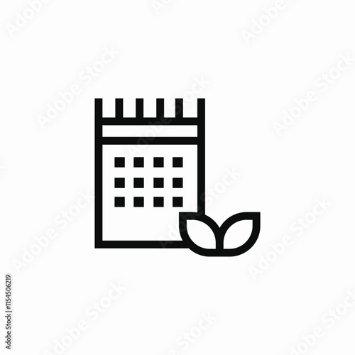 spa towel icon sign vector