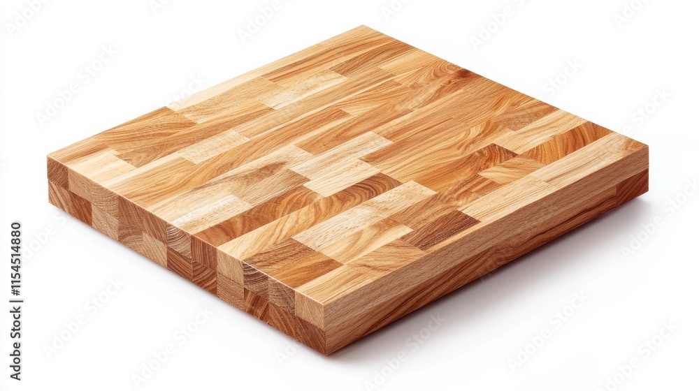 Wooden Tabletop Surface for Food and Cooking Wooden Tabletop Surface for Food and Cooking