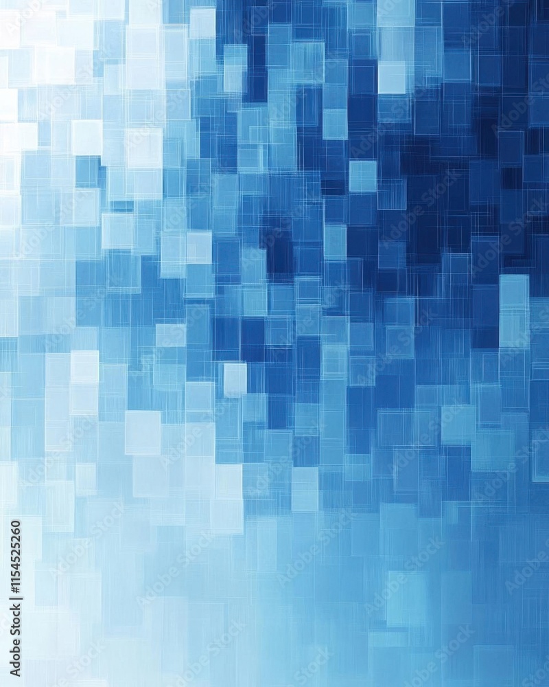 A textured blue abstract background with varying shades and shapes. A textured blue abstract background with varying shades and shapes.