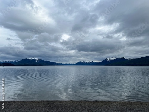 Alaskan cruise