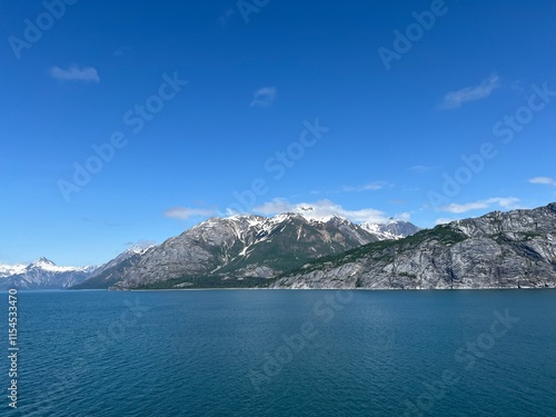 Alaskan cruise