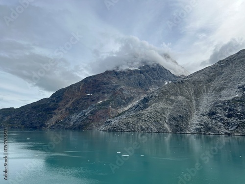 Alaskan cruise