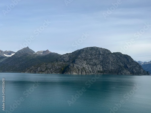 Alaskan cruise