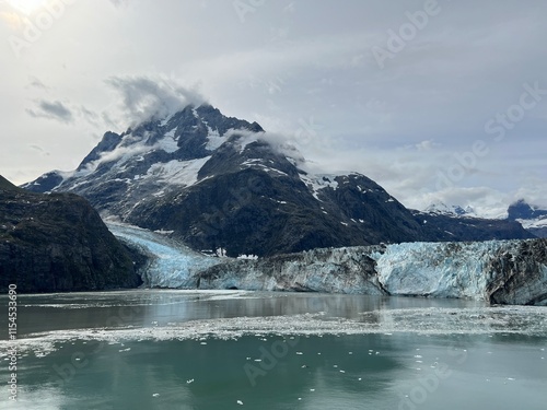 Alaskan cruise