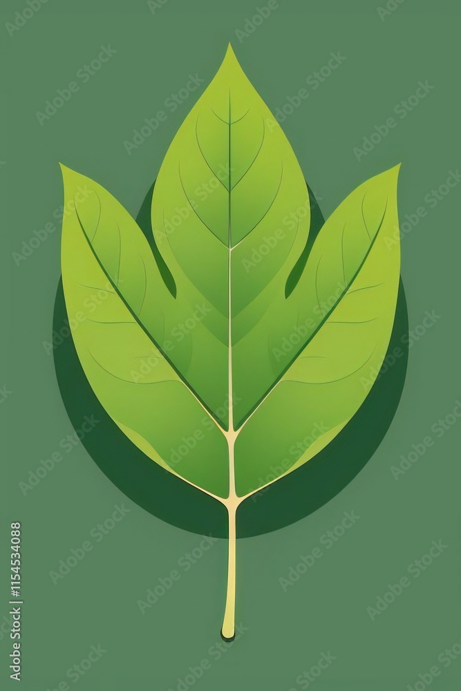 Leaf Leaf