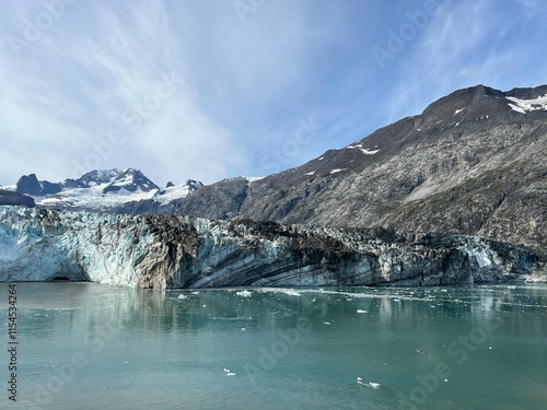 Alaskan cruise