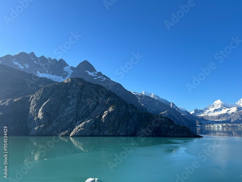 Alaskan cruise