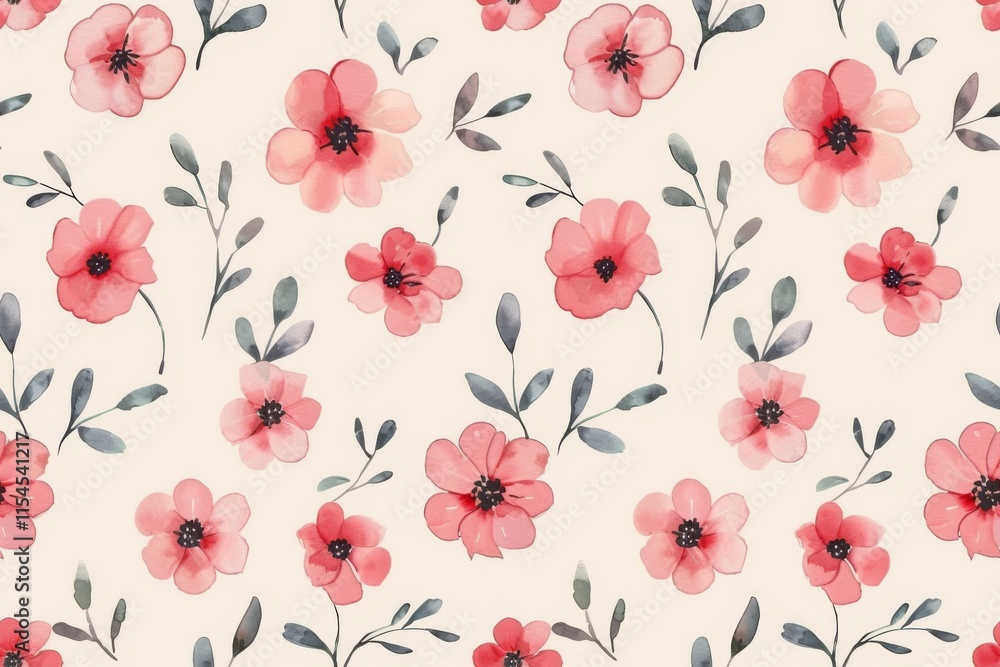 Flowers bloom across the surface in a stunning display Flowers bloom across the surface in a stunning display