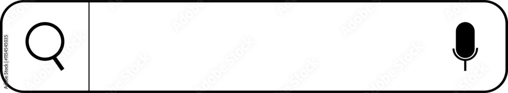 Search bar 