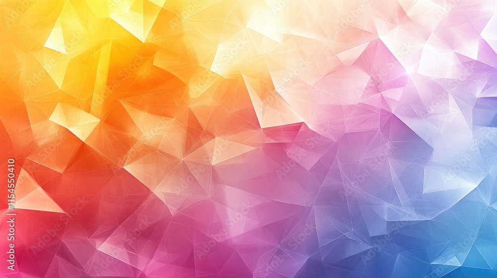 Colored business graphics Colored business graphics