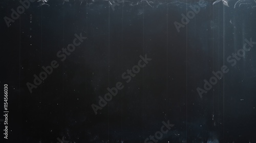 retro vintage film with light leaks, texture black background