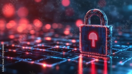 AIdriven cybersecurity empowering digital safety