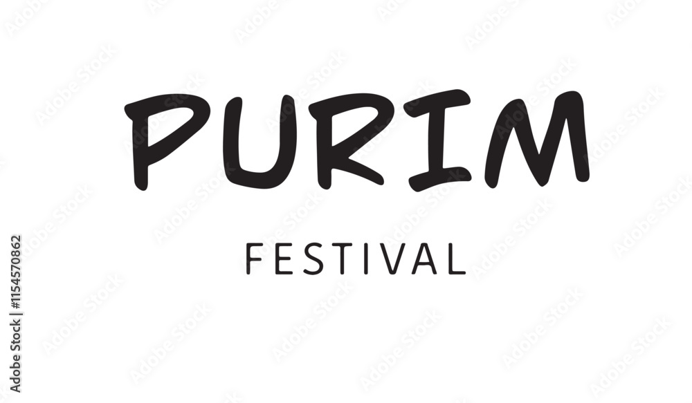 Purim day festival text font calligraphy hand written script mask party culture celebration judaism carnival religion design cookie costume event decoration happy purim day march 2025 year month Purim day festival text font calligraphy hand written script mask party culture celebration judaism carnival religion design cookie costume event decoration happy purim day march 2025 year month