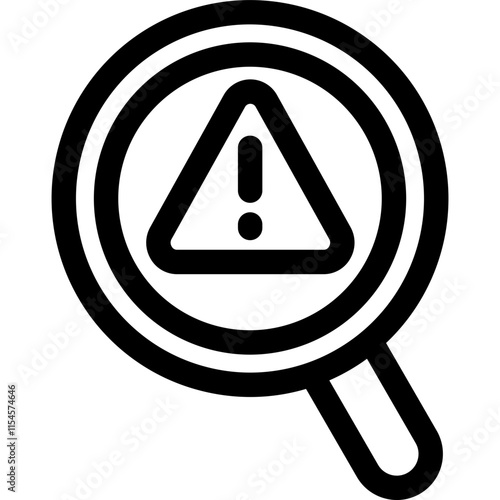 Warning