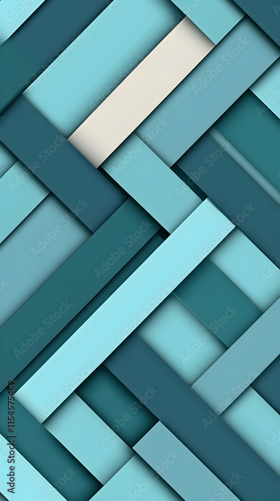 Abstract teal and white diagonal stripes background texture for website design. Abstract teal and white diagonal stripes background texture for website design.