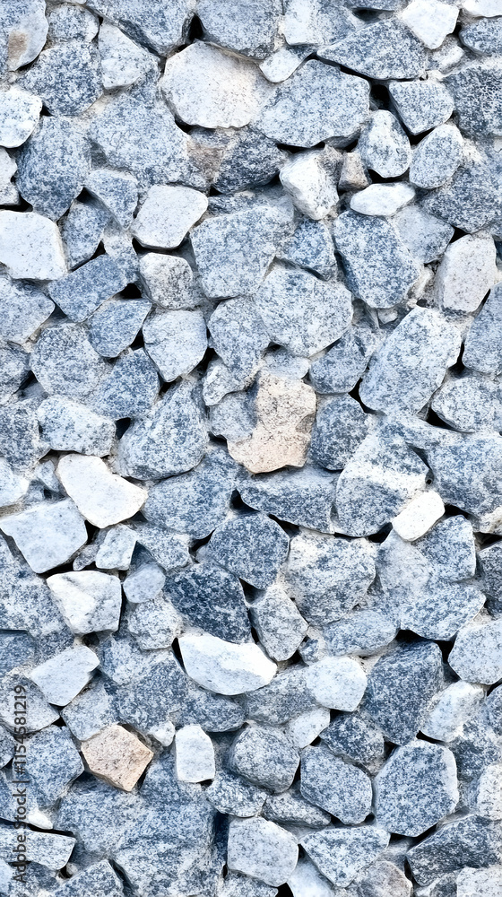 Close-up Grey Stone Wall Texture, Outdoor Background, Construction Material. Close-up Grey Stone Wall Texture, Outdoor Background, Construction Material.