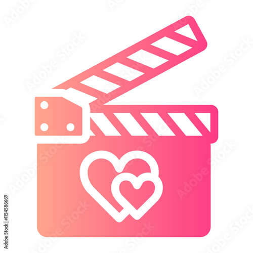 romantic film