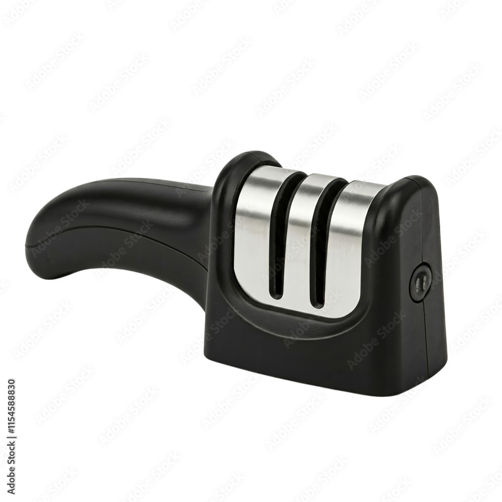 Knife sharpener isolated on transparent background png Knife sharpener isolated on transparent background png