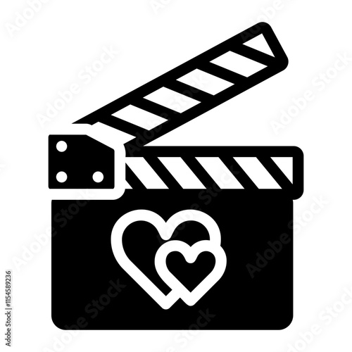 romantic film