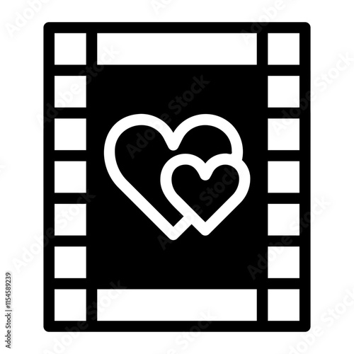romantic film