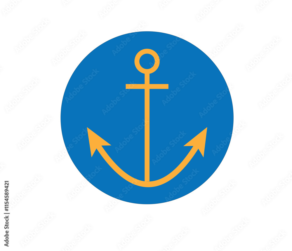Free Anchor Icon Vector Art, Icons And Graphics Resource Free Anchor Icon Vector Art, Icons And Graphics Resource