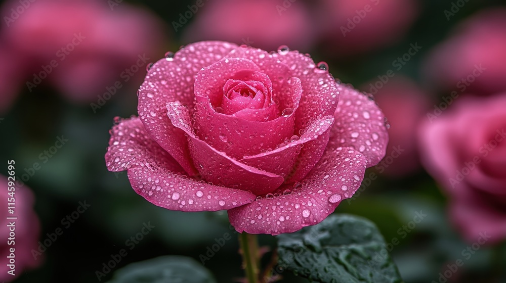 Valentine's Day or Wedding Background with Beautiful Roses. Concept for a romantic party invitation or love message. Premium and luxurious Ai-Generative.
Valentine's Day or Wedding Background with Beautiful Roses. Concept for a romantic party invitation or love message. Premium and luxurious Ai-Generative.
