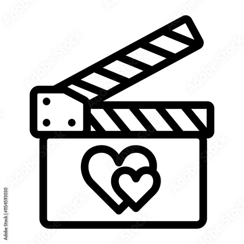 romantic film