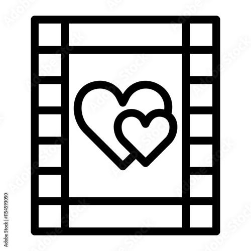 romantic film