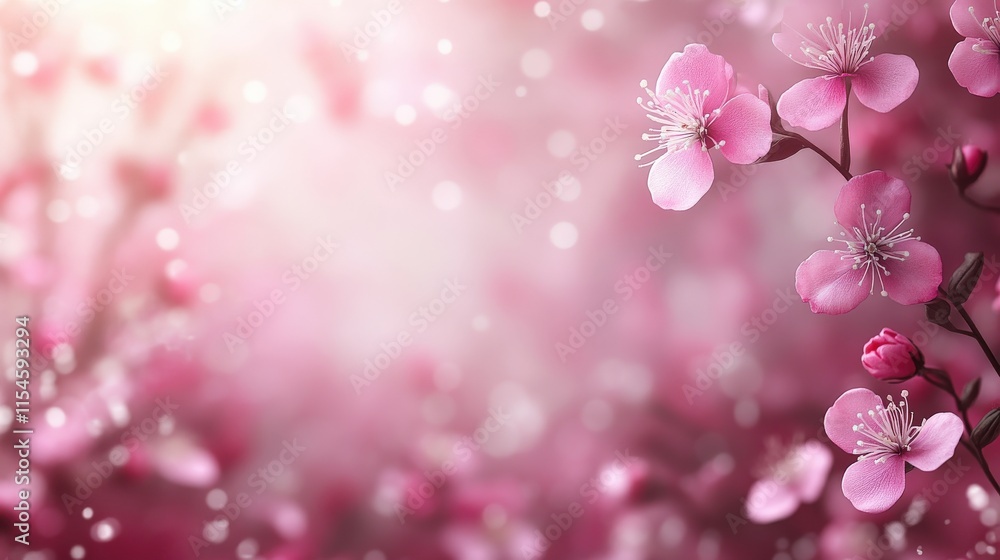 Valentine's Day or Wedding Background with Beautiful Roses. Concept for a romantic party invitation or love message. Premium and luxurious Ai-Generative.
Valentine's Day or Wedding Background with Beautiful Roses. Concept for a romantic party invitation or love message. Premium and luxurious Ai-Generative.