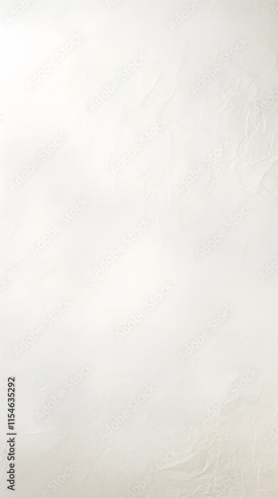 Obraz premium A textured, soft white background suitable for various design purposes.