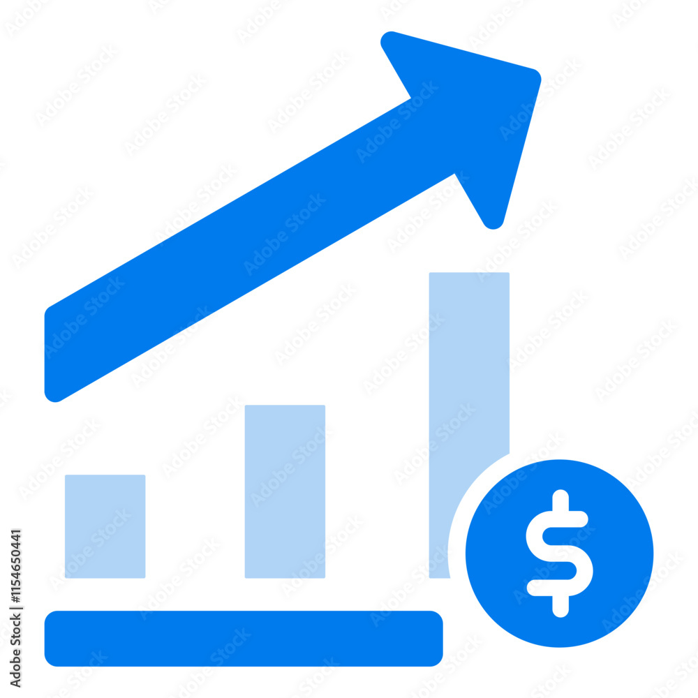 Growth Icon Growth Icon