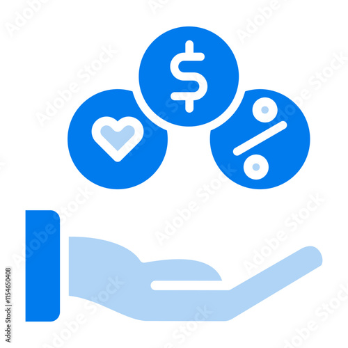 Benefits Icon