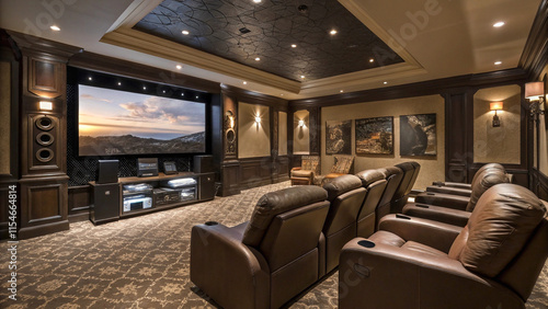 Wallpaper Mural High-Quality Interior Design Concepts for Modern, Rustic, and Bohemian Spaces Torontodigital.ca