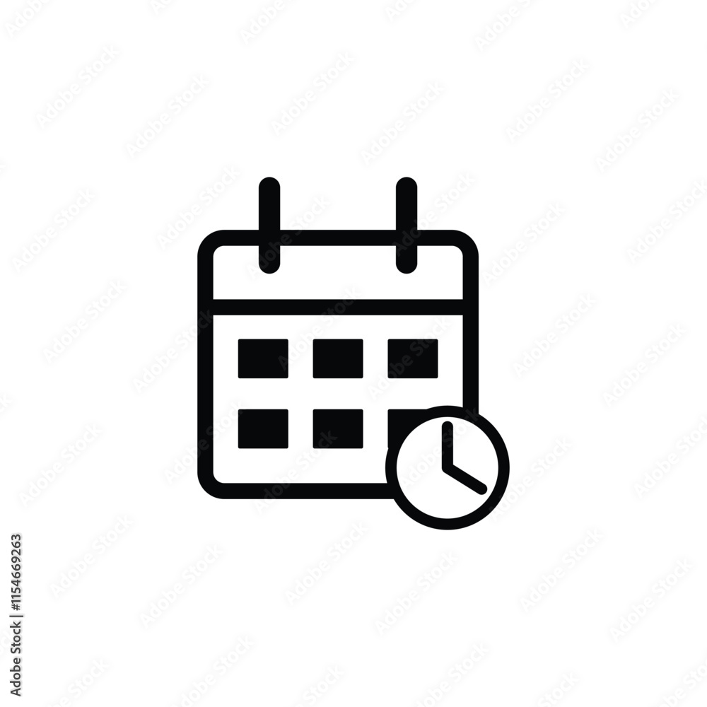 calendar line icon/symbol. Calendar or appointment schedule flat icon icon for apps and websites. vector.
calendar line icon/symbol. Calendar or appointment schedule flat icon icon for apps and websites. vector.