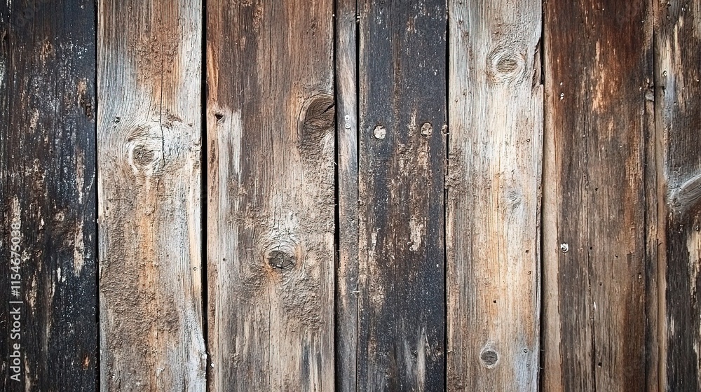 Rustic Dark Wooden Texture in Panorama View Capturing Nature's Beauty Rustic Dark Wooden Texture in Panorama View Capturing Nature's Beauty