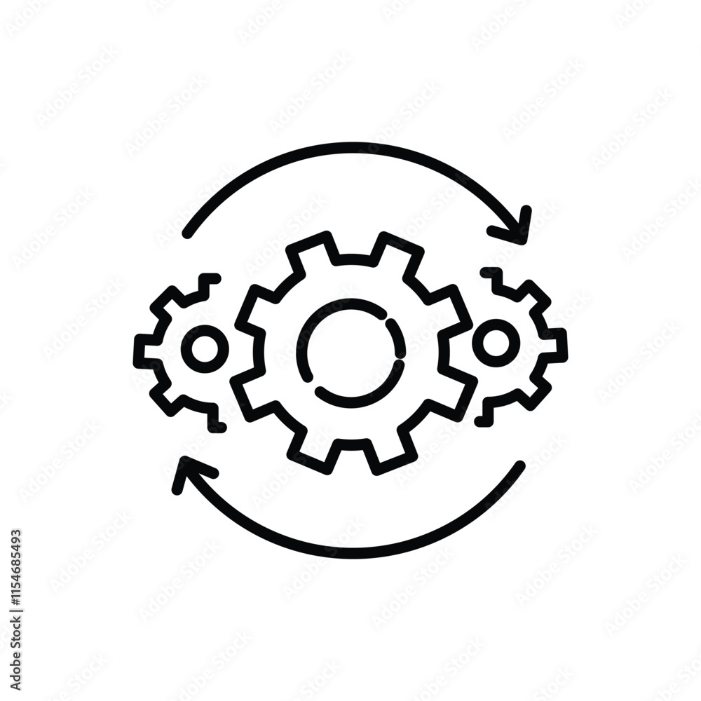 The operation row icon is white The operation row icon is white