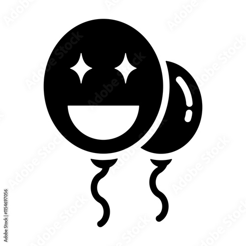 Merriment Icon