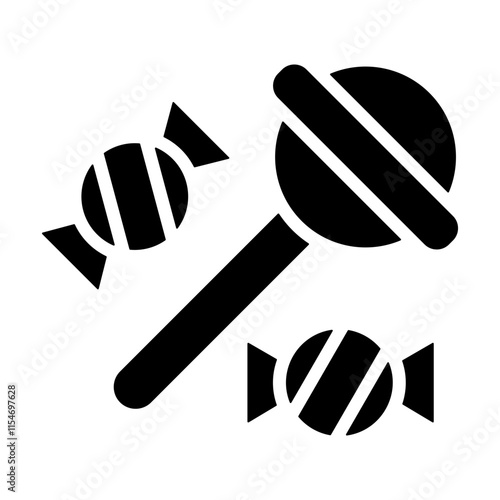 Candy Icon