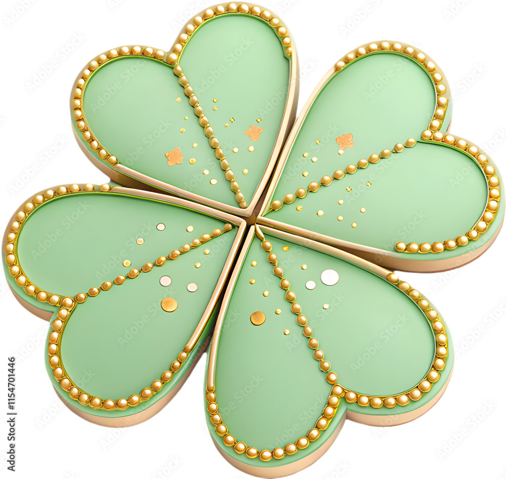 Unique Four-leaf clover-inspired icon clipart for creative and professional designs. Unique Four-leaf clover-inspired icon clipart for creative and professional designs.