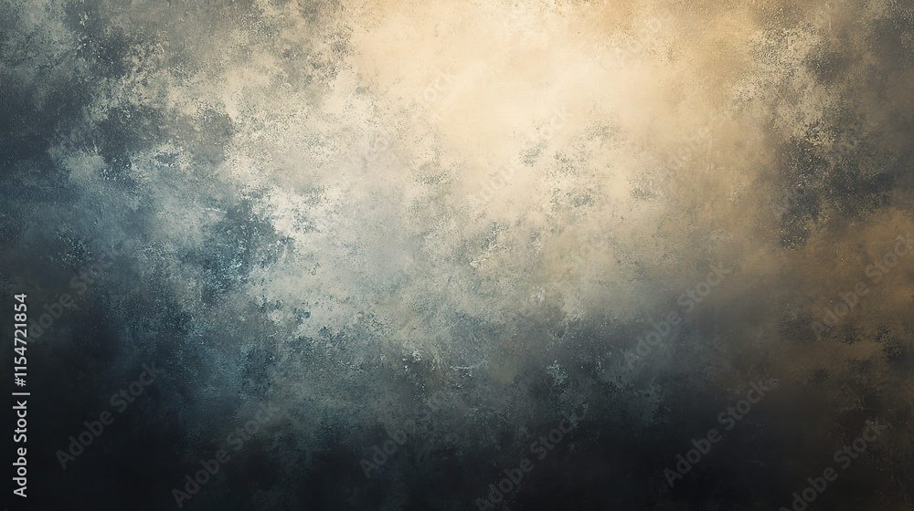 Obraz premium Neutral Background with Clean Palette for Studio Use in Photography