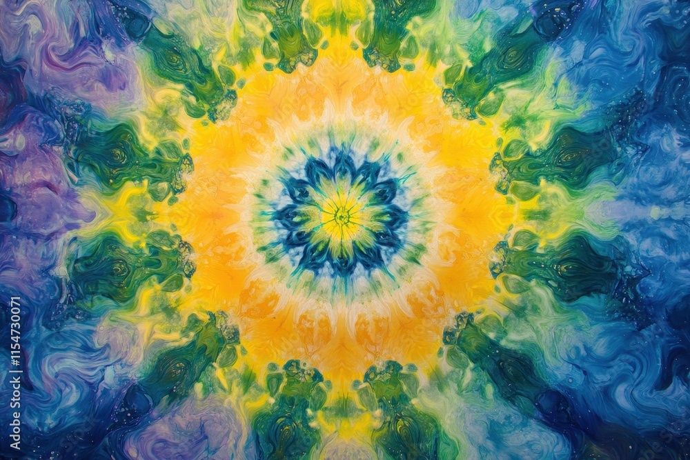 Vibrant abstract painting, swirling blues, greens, and yellows. Perfect for backgrounds, website design, or artistic projects needing a colorful, dynamic feel. Vibrant abstract painting, swirling blues, greens, and yellows. Perfect for backgrounds, website design, or artistic projects needing a colorful, dynamic feel.