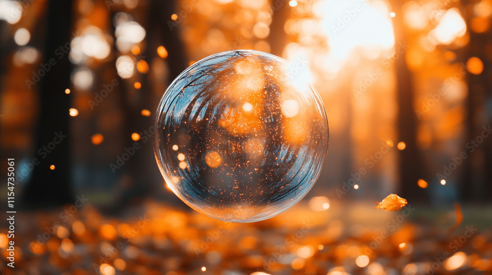 A single bubble floats gently in the sunlight, its delicate form capturing the essence of fragility and fleeting joy, with space for a caption to highlight its symbolic meaning
A single bubble floats gently in the sunlight, its delicate form capturing the essence of fragility and fleeting joy, with space for a caption to highlight its symbolic meaning