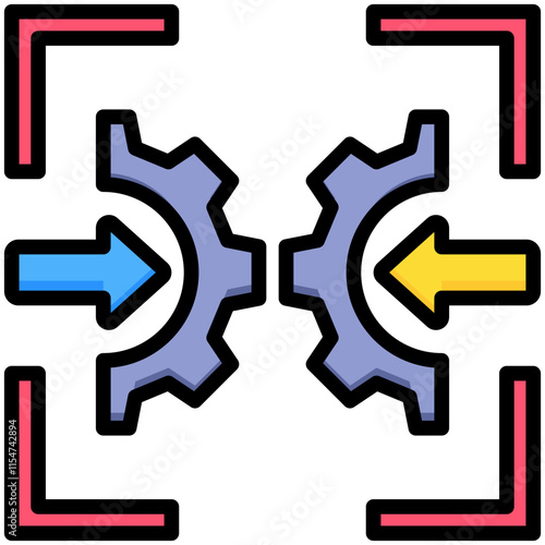 Constraint Icon
