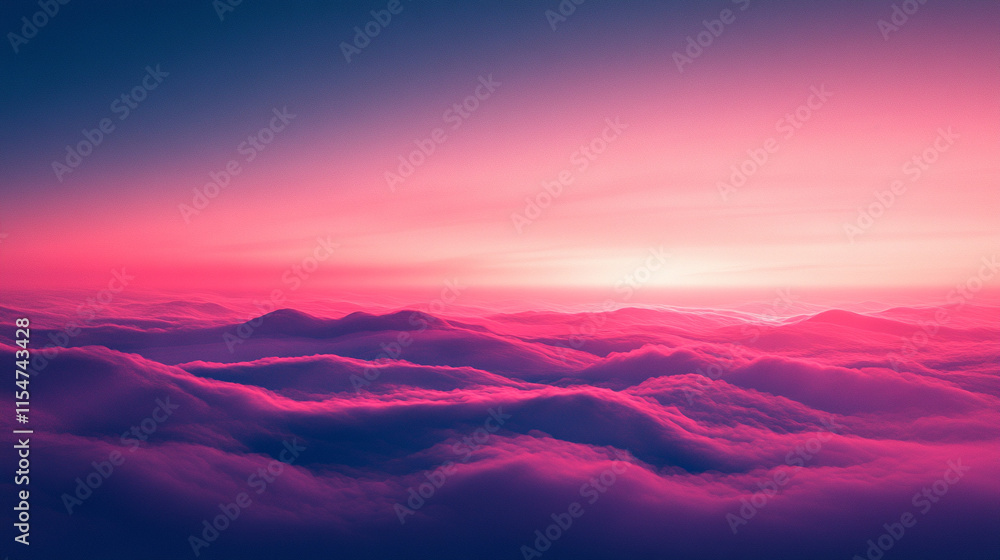 A smooth blue and pink gradient background blending seamlessly, representing harmony, transition, and the dynamic flow of energy, evoking a sense of calm and chaos at the same time
A smooth blue and pink gradient background blending seamlessly, representing harmony, transition, and the dynamic flow of energy, evoking a sense of calm and chaos at the same time