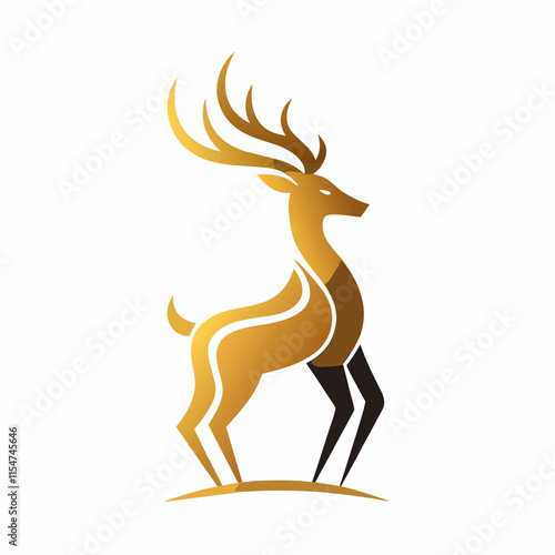 deer  icon