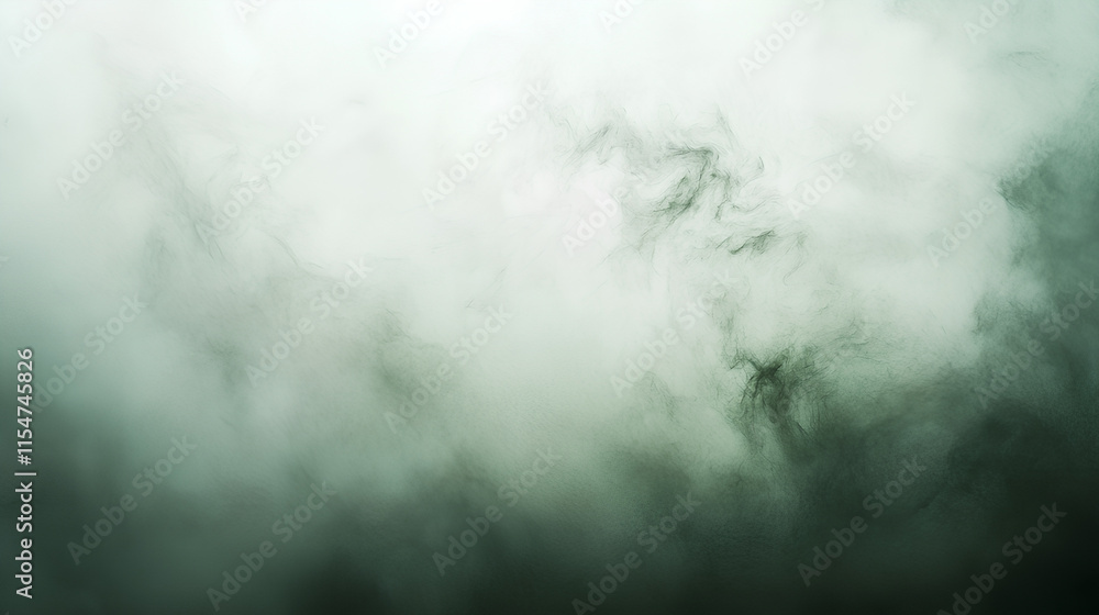 Abstract light green gradient background with grainy texture fading to white, suitable for backgrounds or textures Abstract light green gradient background with grainy texture fading to white, suitable for backgrounds or textures
